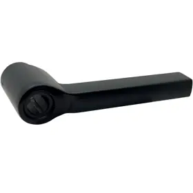 Schlage Lock LP BT 622 LAT Latitude Button Lever