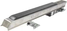 SARGENT R56A-F-32D Electric Latch Retraction 36in