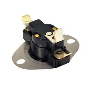 MARS 39081 M&A LIMIT +150 Degrees F Open/+170 Degrees F Close Auto Reset Limit Switch