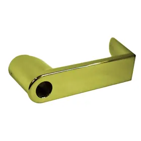 Schlage Lock LP BT 605 RHO Grade 1 Rhodes Button Lever