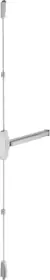 Falcon Lock F25V-EO-US26D-48X96 Fire Rated SVR Surface Vertical Rod Exit Device