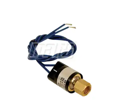 MARS 43320 HIGH PRESSURE SWITCH 350 PSI ON/245 PSI OFF