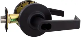 ARROW LOCK RLX12SR-BSP-IC2-3/4BS Storeroom Rigid Sierra Lever Grade 2