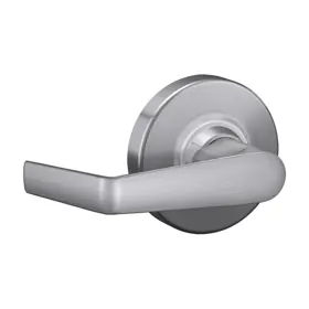 Schlage ALX170-SAT-626 ALX Series Saturn Style Single Dummy Trim