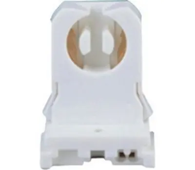 Morris 45225 Low Profile T8 Fluorescent Lampholder 660 W 600 V Replacement 45225