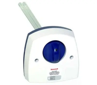 HONEYWELL UV100A2008/U UV AIR TREATMENT
