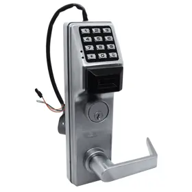 ALARM LOCK ETPDNSRX/26DV99 Networx Prox Reader and Keypad Weather Proof Request to Exit