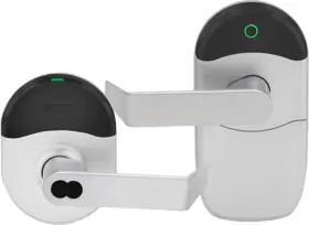 Schlage NDEB-JD-RHO-626 Wireless Cylindrical Lock