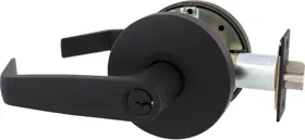 FALCON LOCK W511CP6DDAN613-23/4BS Entry Dane Lever Cylindrical Lock Grade 2