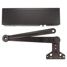 SARGENT TB-351PSH-EB Surface Door Closer Heavy Duty Parallel Hold-Open Arm