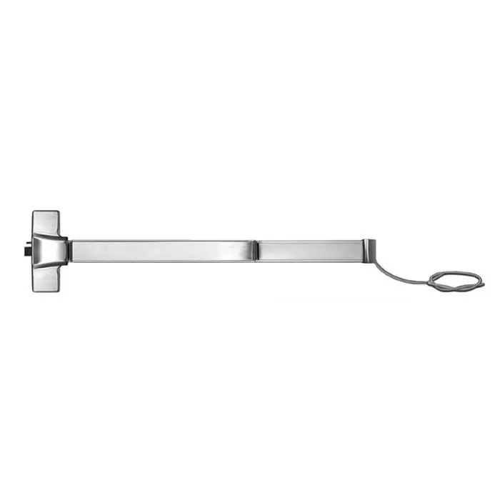 Marks Hardware M9900ER/32D-48 Rim Panic Exit Device Electric Latch Retraction Simultaneous Dogging 48 inches