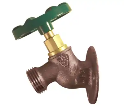 ARROWHEAD BRASS 355LKBC 3/4 FIP Sill Faucet