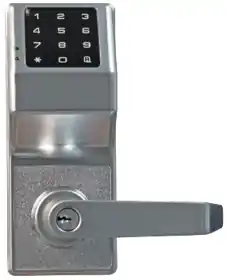 ALARM LOCK TL2700/26D Trilogy Touch T2 EZ-Touch Standalone Dig
