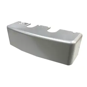 LCN CLOSERS 4040XP-72-AL Standard Cover for 4040XP Series