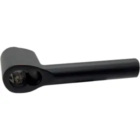 Schlage Lock LP FSIC 643E BRW Broadway FSIC Lever 643E/US11P