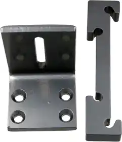 SARGENT 581-2-EN Blade Stop Spacer for P10 and PSH Closer Arms