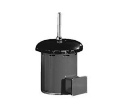 Regal Beloit FC1106 1HP Condenser Fan Motor 200 to 230/460 v AC Reversible PSC