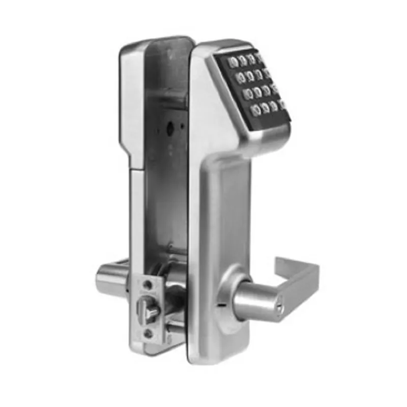 Marks Hardware IQ1L/26D Electronic Access Control Lockset Keypad Programmable 160 User