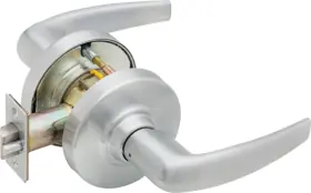 SCHLAGE LOCK AL10S-JUP-626 AL10S JUP Lever