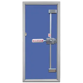 Securitech TEL-200 Deadbolt Exit Lock 4 Point