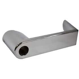 Schlage Lock LP BT 625 RHO Grade 1 Rhodes Button Lever