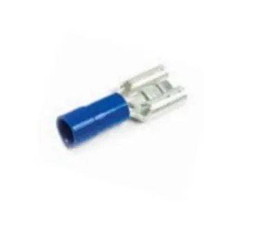 American Standard SF-BQDF-250 16 to 14 AWG Female Quick Disconnect Terminal