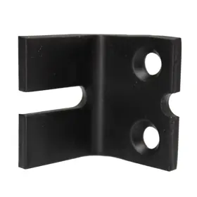 Falcon Lock SC70A-30622 Soffit Shoe Support for SC70 Series Door Closer