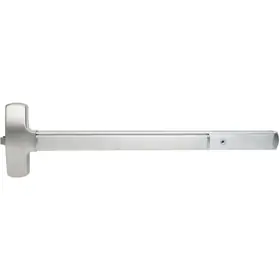 FALCON LOCK F25R-EO-US26D-36 Fire Rated Rim Exit Device Exit Only 36in Replacement MPN