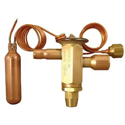 Parker Hannifin 040727-01 HCAE-3-VX100 Expansion Valve