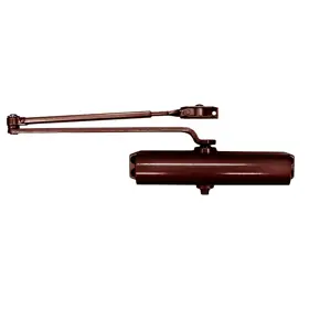 ARROW LOCK DCN325-DKBZ Surface Door Closer Power Adjustable Spring Size 1 - 6 Replacement MPN
