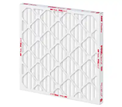 AIR FILTERS P13036 30 x 36 x 1 in. Pleated Filter