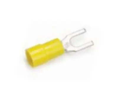 AMERICAN STANDARD SF-YS10 12 to 10 AWG Block Spade Tongue Terminal