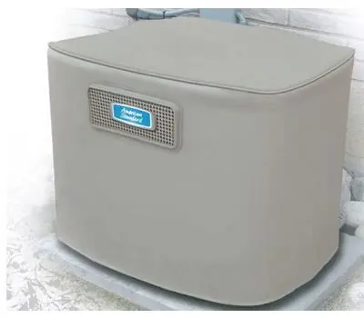 American Standard COV03666 Condenser Cover
