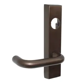 SARGENT LC-713-8-ETJ-10BELHR Exit Trim J Lever Classroom