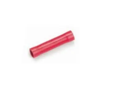 AMERICAN STANDARD SF-BBS 16 to 14 AWG Vinyl Insulated Butt Connector