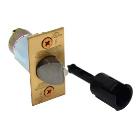 Schlage ALXFK80612234 Grade 2 Storeroom Function Kit 2-3/4in Backset