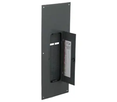 TELEMECANIQUE QOC30UF LOAD CENTER COVER QO