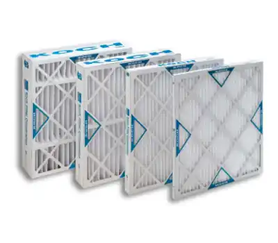 Koch P8S1220240 Multi-Pleat 22 x 24 x 1 in. MERV 8 Synthetic Pleated Air Filter