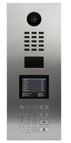 Doorbird 423868533 Surface Mount Housing IP Video Door Station