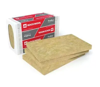 General Insulation Company PROROXSL960 2 x 48 x 24 in. Mineral Wool Industrial Insulation Board