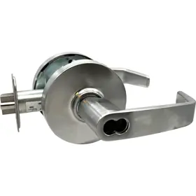 SARGENT 70-RX-10XG71-LL-26D24VDCFS/FSE 10X-Line Electrified L Lever