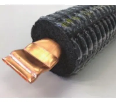 GOODMAN GBW.UN5163412050 LINE SET 5/16 X 3/4 IN. X 50 FT. INSULATION