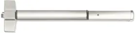 Corbin Russwin ED5200-630-36-M54 Rim Exit Device Exit Only No Trim