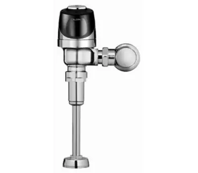 SLOAN VALVE 8186-0.125 Ecos 0.125 GPF Electrical Override Exposed Sensor Flushometer