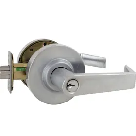 ARROW LOCK RLX17SR26D-CS2-3/4BS Classroom Rigid Sierra Lever