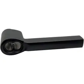 Schlage Lock LP SFIC 643E LAT Latitude SFIC Lever