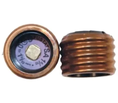 BRAMEC 5835 15A Type S Fuse Adapter
