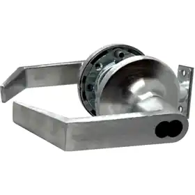 ACCENTRA AU5408LN26DICLC Classroom Augusta Lever Lock 2-3/4in Backset Grade 1
