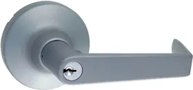 Falcon Lock 214KIL-SP28 Key in Lever Trim Entry Function 20 Series 689/SP28