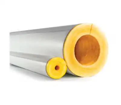 OWENS 670735 Softr 48 in Duct Wrap R4.2 1.5 in